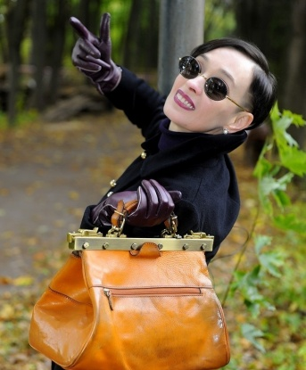 Анкета проститутки Ярослава - город Уллубийаул, 48 лет, №2136